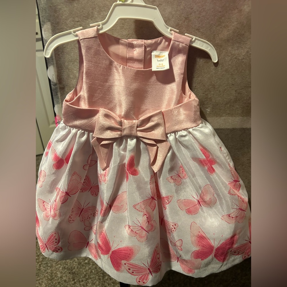 Gymboree Dress 0-3 months beautiful dress
